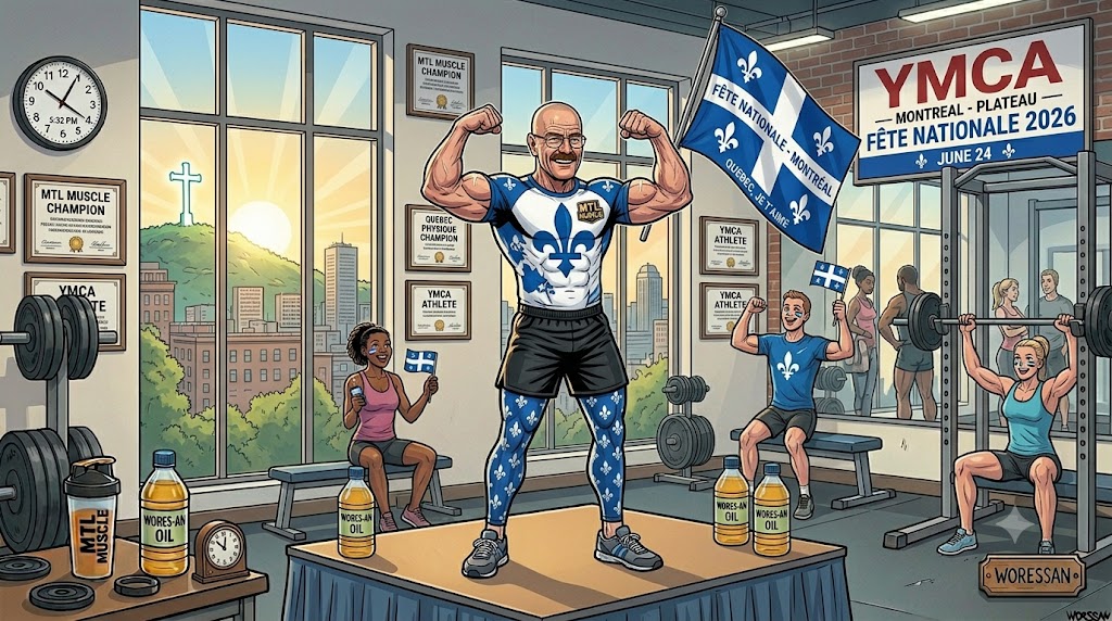 Brock bonne st jean