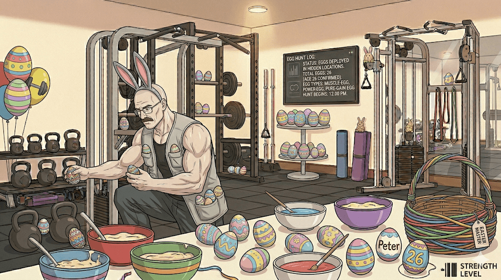 Brock eggs