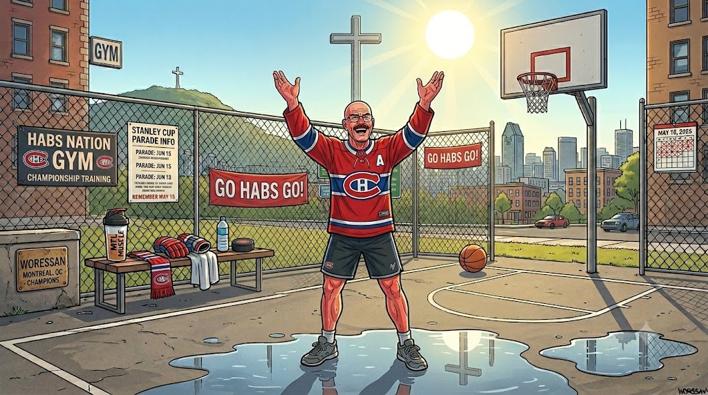 Brock habs round 3