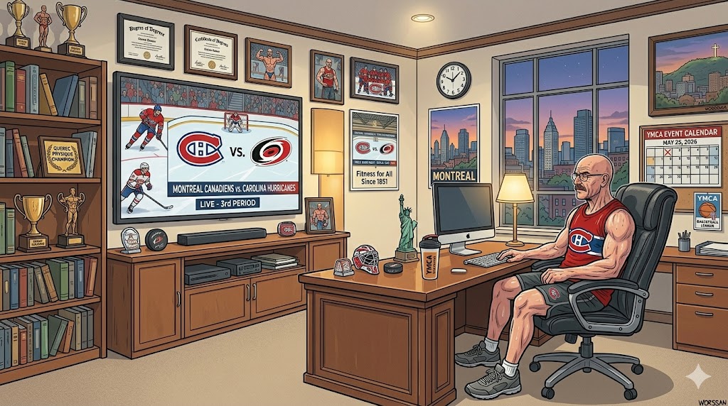 Brock hurricanes