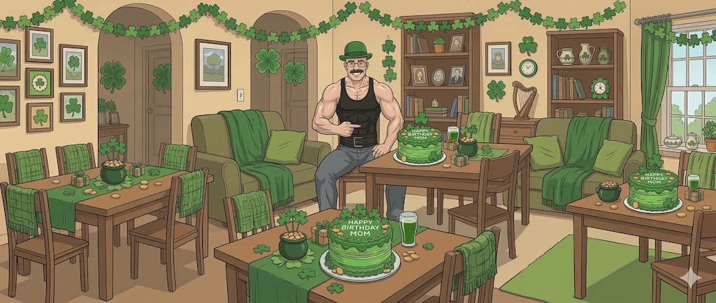 Brock mom