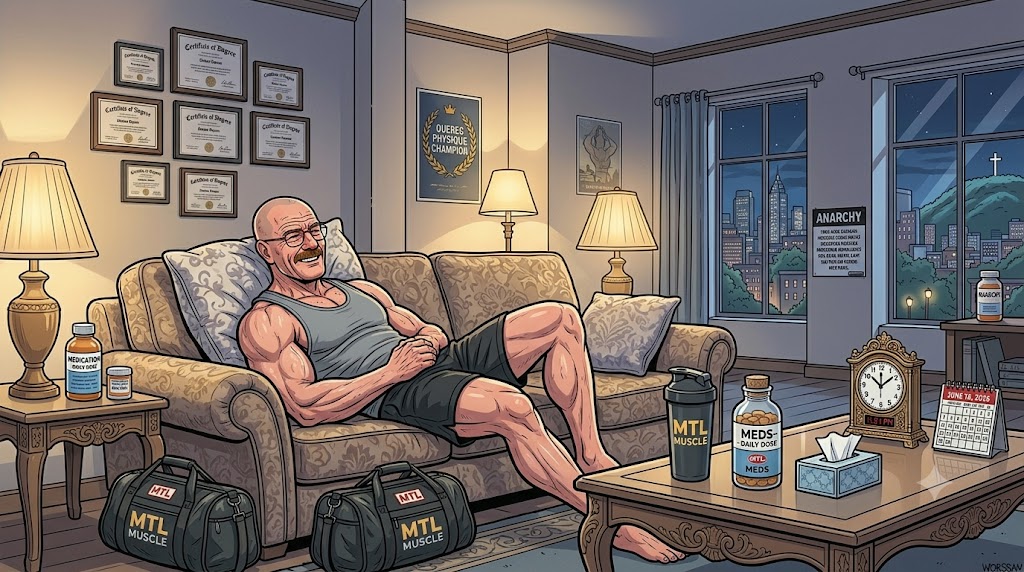Brock pills