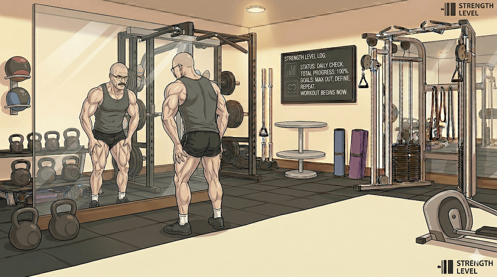 Brock quads